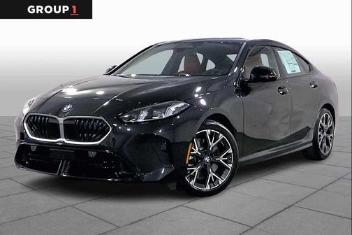 2025 BMW 228 Gran Coupe xDrive