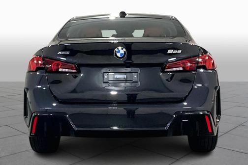 2025 BMW 228 Gran Coupe xDrive