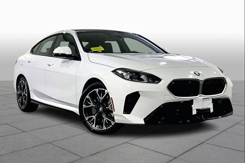 2025 BMW 228 Gran Coupe xDrive