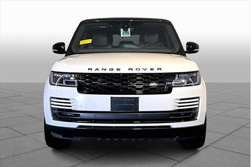 2022 Land Rover Range Rover HSE Westminster