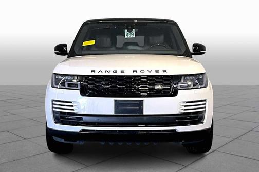 2022 Land Rover Range Rover HSE Westminster