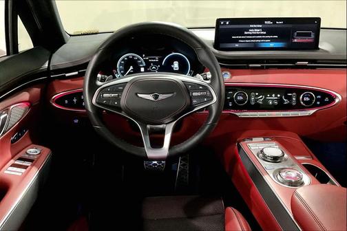 2023 Genesis GV70 2.5T
