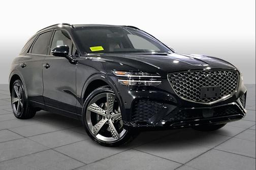 2023 Genesis GV70 2.5T