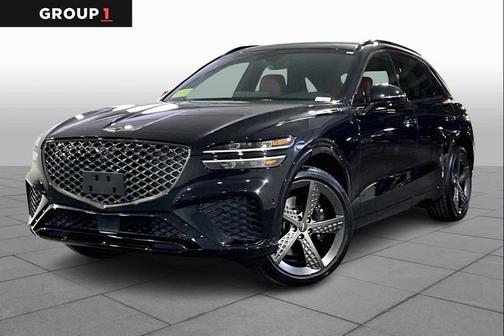 2023 Genesis GV70 2.5T