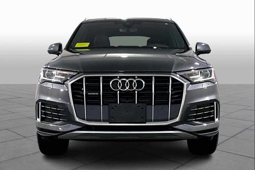 2022 Audi Q7 45 Premium