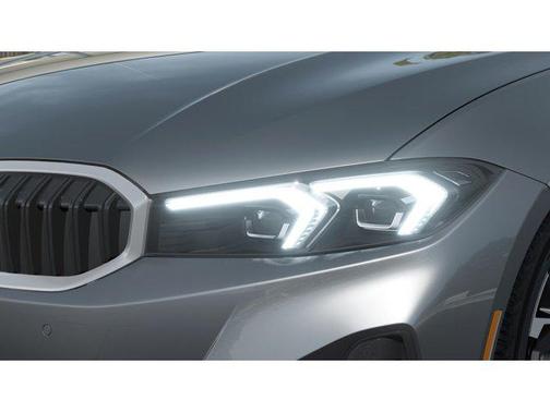 2026 BMW 330 I XDrive