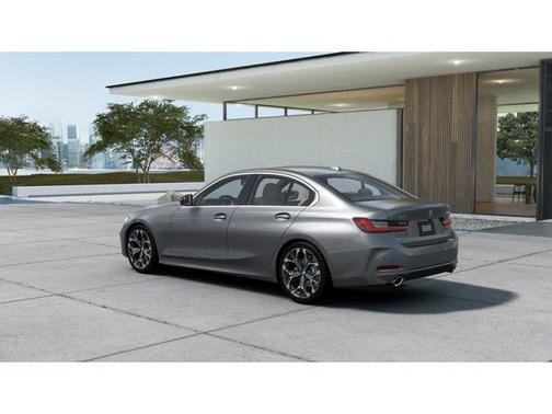 2026 BMW 330 I XDrive