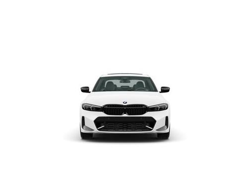 2026 BMW 330 I XDrive NA