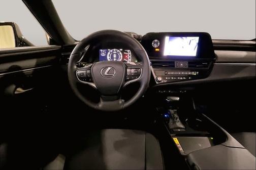 Caviar 2023 Lexus ES 350 Base