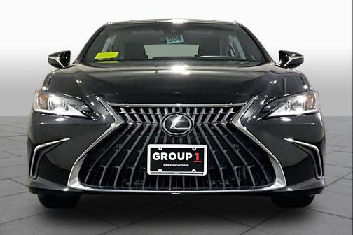 Caviar 2023 Lexus ES 350 Base