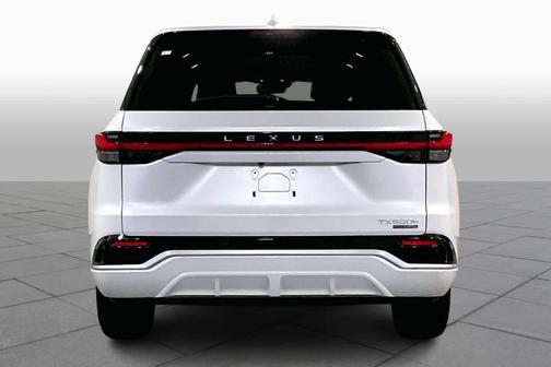 2024 Lexus TX 500h F SPORT Premium