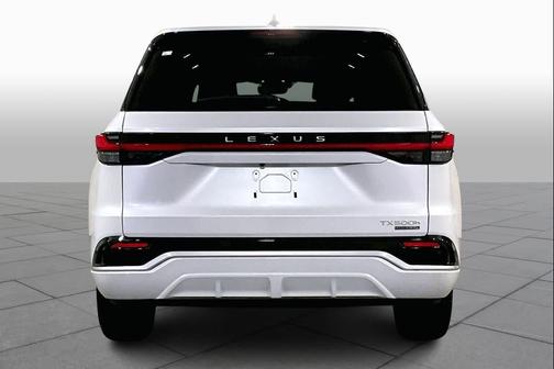 2024 Lexus TX 500h F SPORT Premium