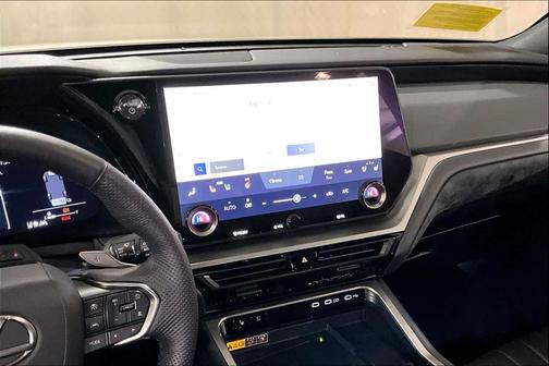 2024 Lexus TX 500h F SPORT Premium