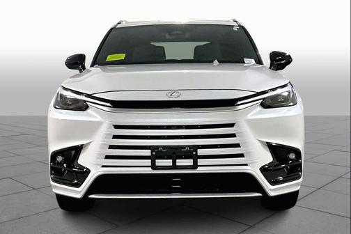 2024 Lexus TX 500h F SPORT Premium