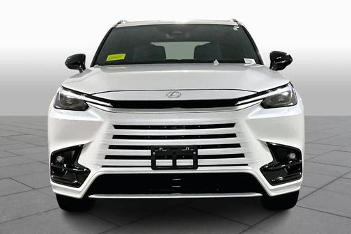 2024 Lexus TX 500h F SPORT Premium