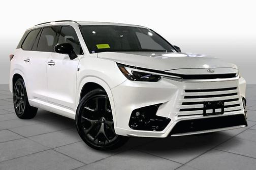 2024 Lexus TX 500h F SPORT Premium