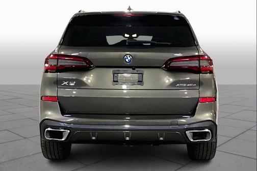 2023 BMW X5 PHEV xDrive45e