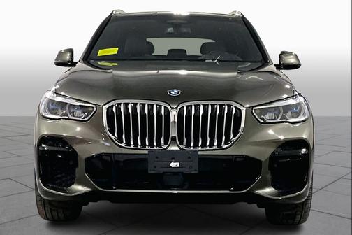 2023 BMW X5 PHEV xDrive45e