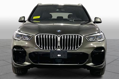 2023 BMW X5 PHEV xDrive45e