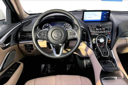2020 Acura RDX Technology Package