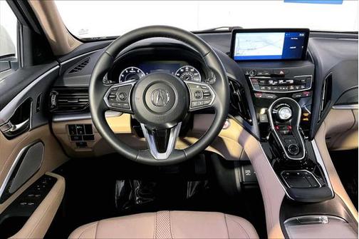 2020 Acura RDX Technology Package