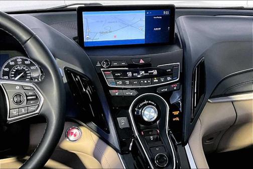 2020 Acura RDX Technology Package