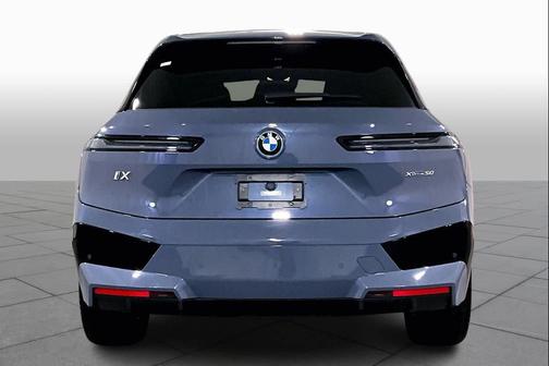 2022 BMW iX xDrive50