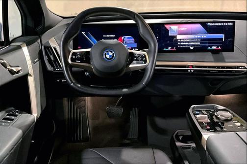 2022 BMW iX xDrive50