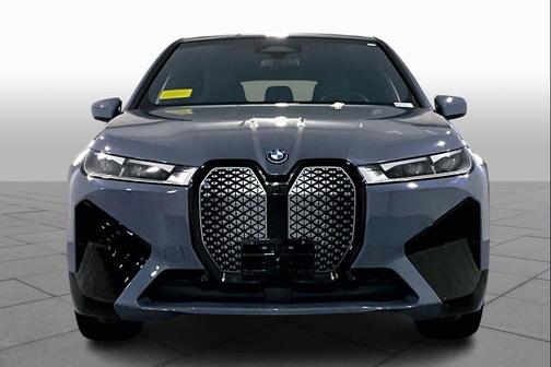 2022 BMW iX xDrive50