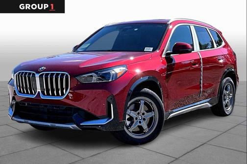 2026 BMW X1 xDrive28i