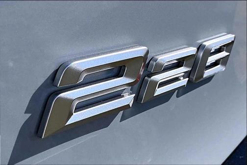 Gray 2026 BMW 228 Gran Coupe XDrive