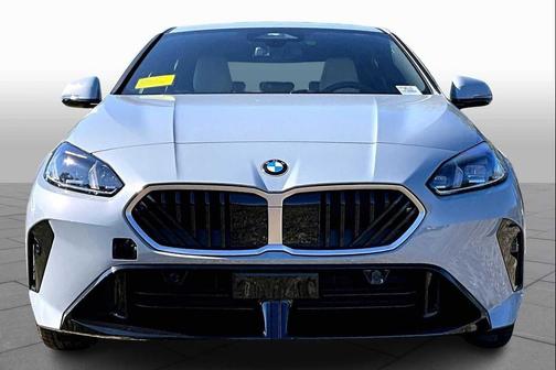 2026 BMW 228 Gran Coupe XDrive