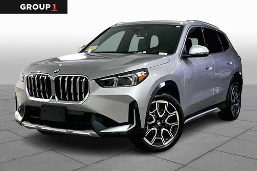 2024 BMW X1 xDrive28i