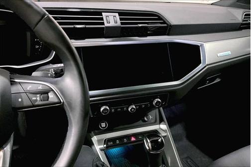 2021 Audi Q3 45 S line Premium Plus