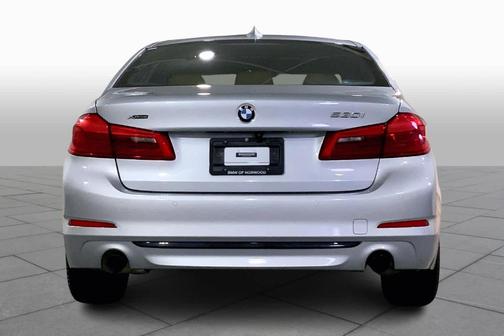 2019 BMW 530 i xDrive