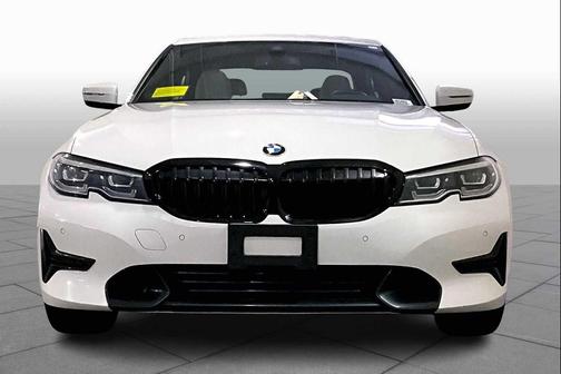 2020 BMW 330 i xDrive