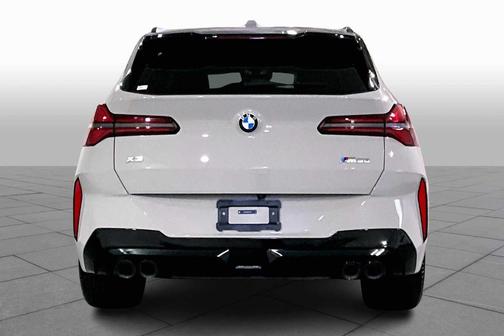 2025 BMW X3 M50 xDrive