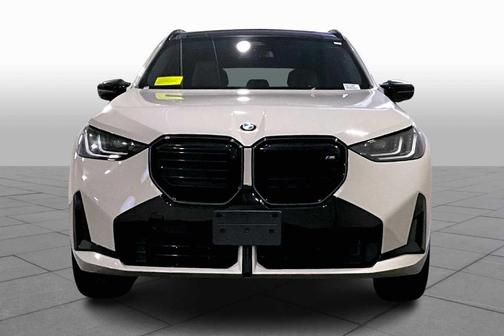 2025 BMW X3 M50 xDrive