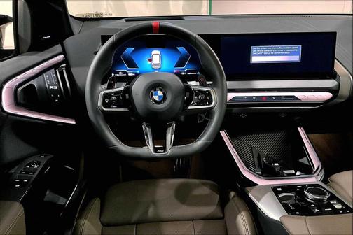2025 BMW X3 M50 xDrive