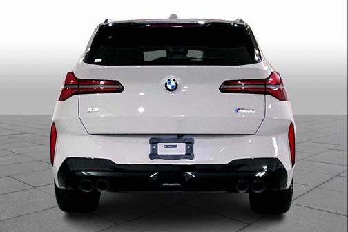 2025 BMW X3 M50 xDrive