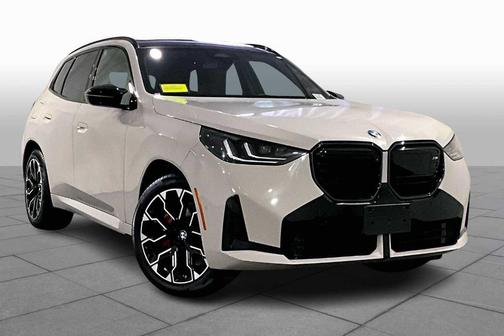 2025 BMW X3 M50 xDrive