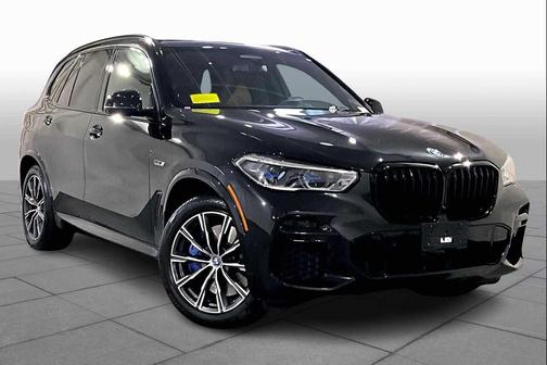 2022 BMW X5 PHEV xDrive45e