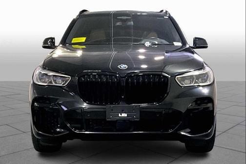 2022 BMW X5 PHEV xDrive45e
