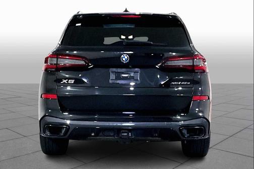 2022 BMW X5 PHEV xDrive45e
