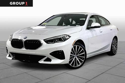 2023 BMW 228 Gran Coupe i xDrive