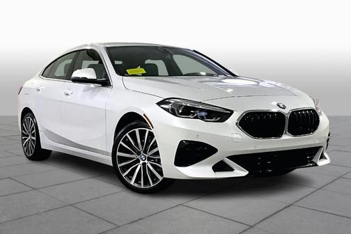 2023 BMW 228 Gran Coupe i xDrive