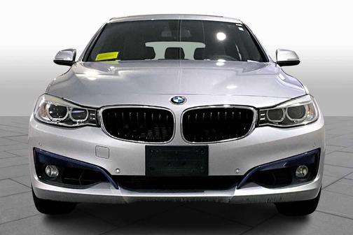 2016 BMW 328 Gran Turismo i xDrive SULEV