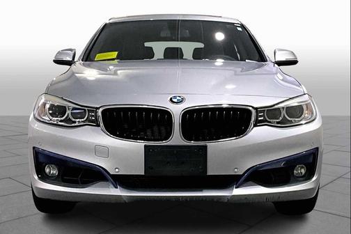 2016 BMW 328 Gran Turismo i xDrive SULEV