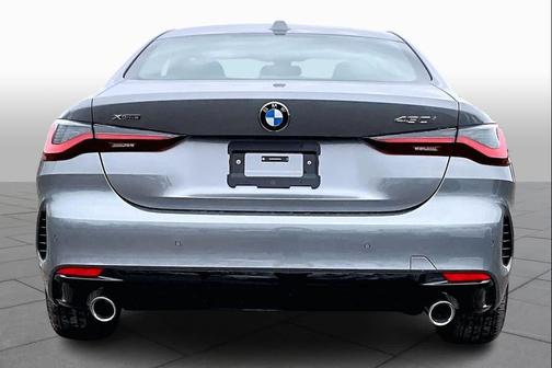 2026 BMW 430 i xDrive