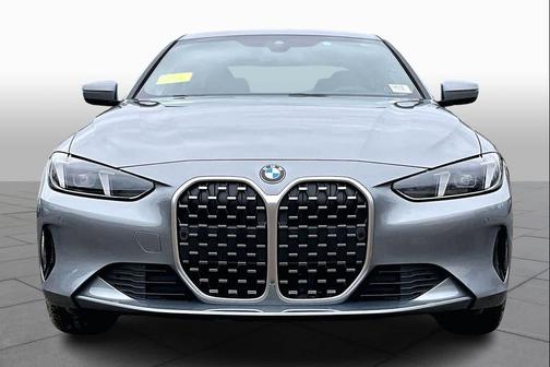 2026 BMW 430 i xDrive